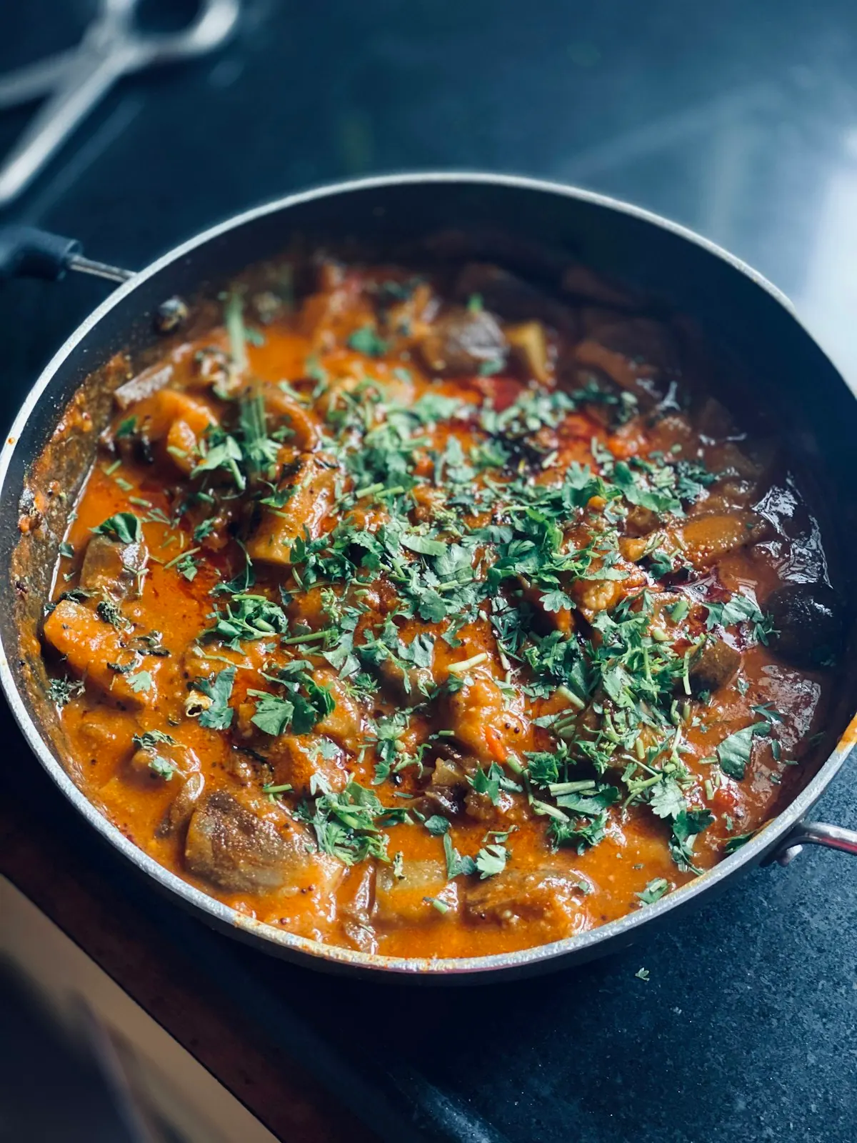 Chole Bhature